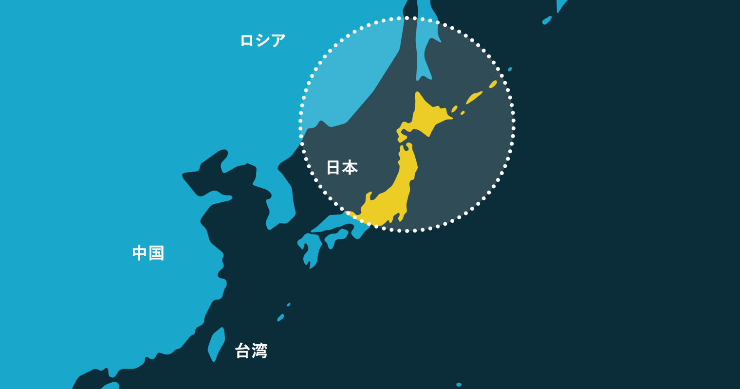 札幌マップ